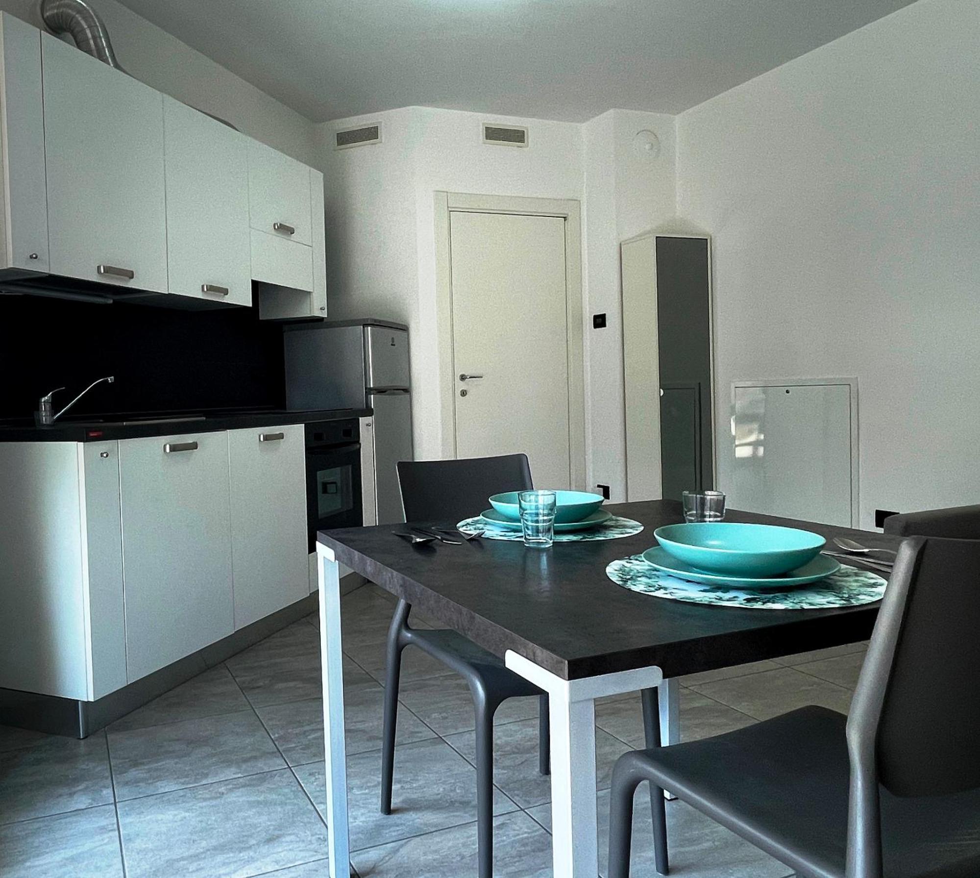 Sempione Rho Expo Stay - Affitti Brevi Italia Pero Exterior photo